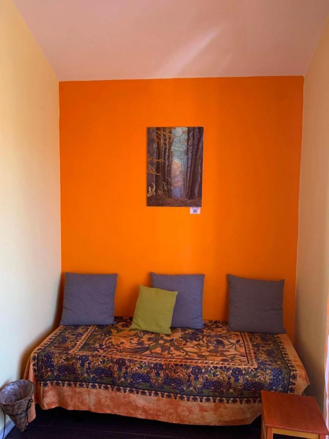Romare, Tra Roma E Il Mare Apartment Acilia Exterior foto