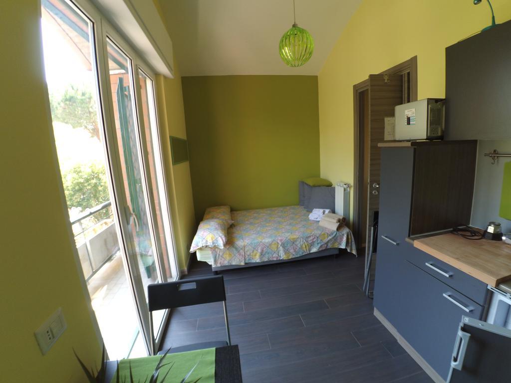 Romare, Tra Roma E Il Mare Apartment Acilia Exterior foto