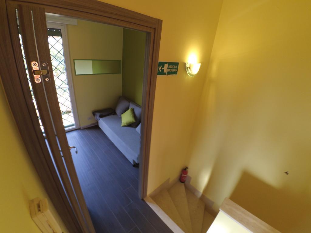 Romare, Tra Roma E Il Mare Apartment Acilia Exterior foto