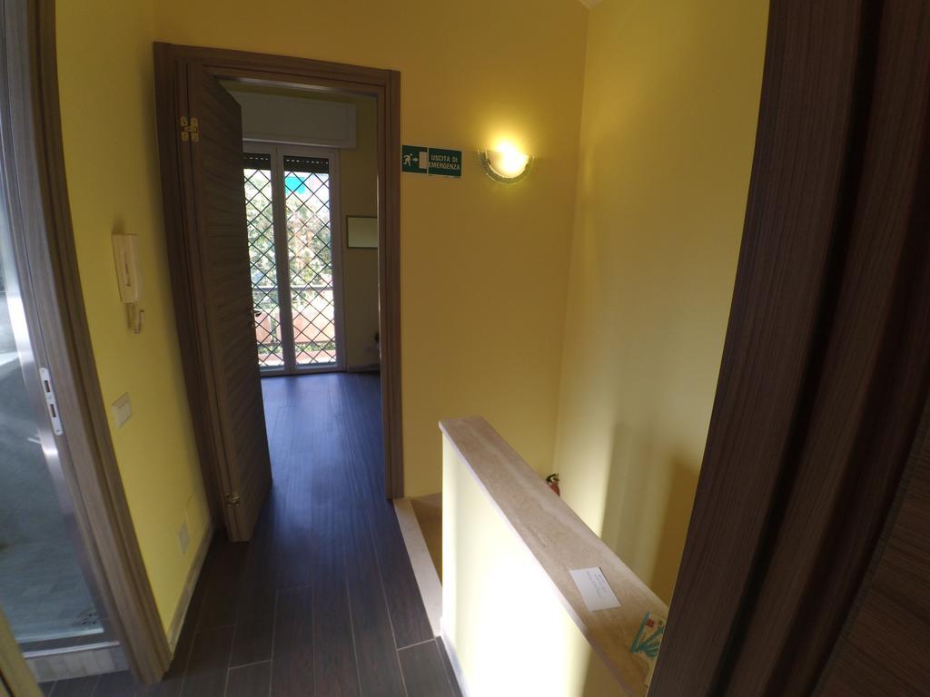 Romare, Tra Roma E Il Mare Apartment Acilia Exterior foto
