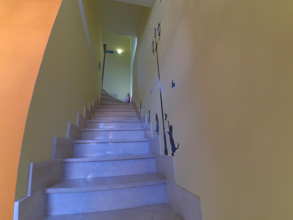 Romare, Tra Roma E Il Mare Apartment Acilia Exterior foto
