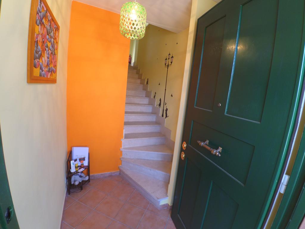 Romare, Tra Roma E Il Mare Apartment Acilia Exterior foto