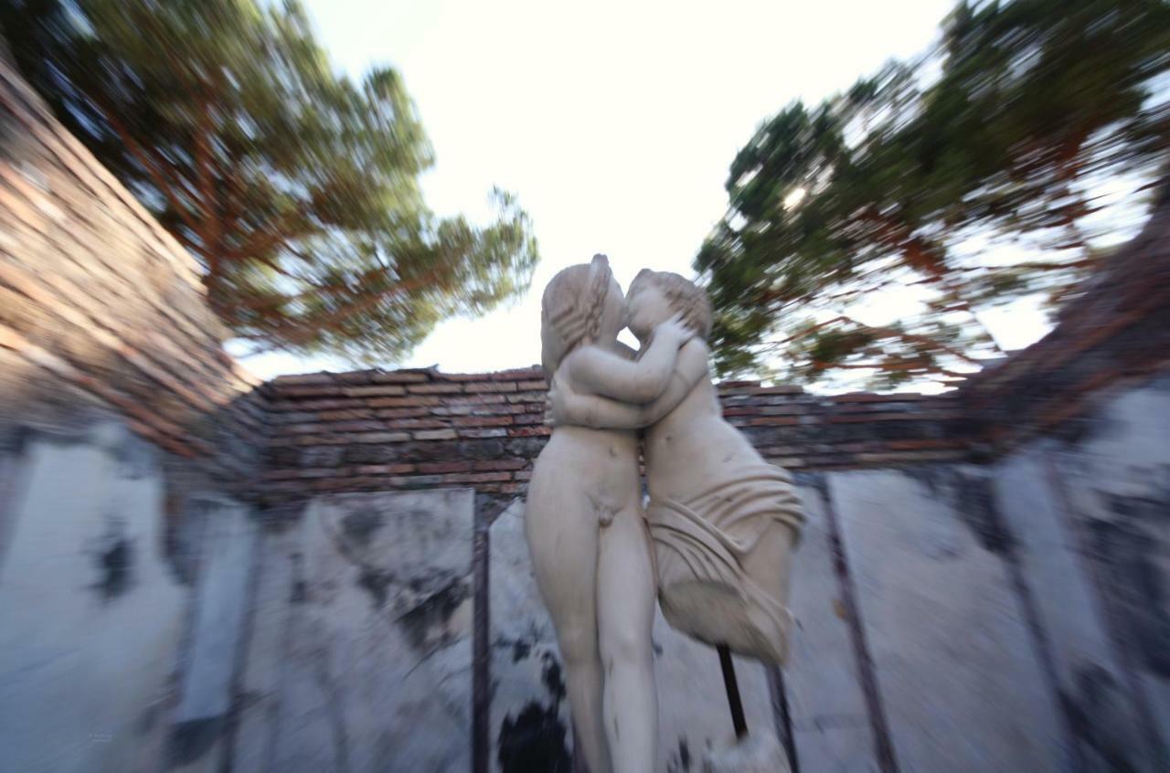 Romare, Tra Roma E Il Mare Apartment Acilia Exterior foto